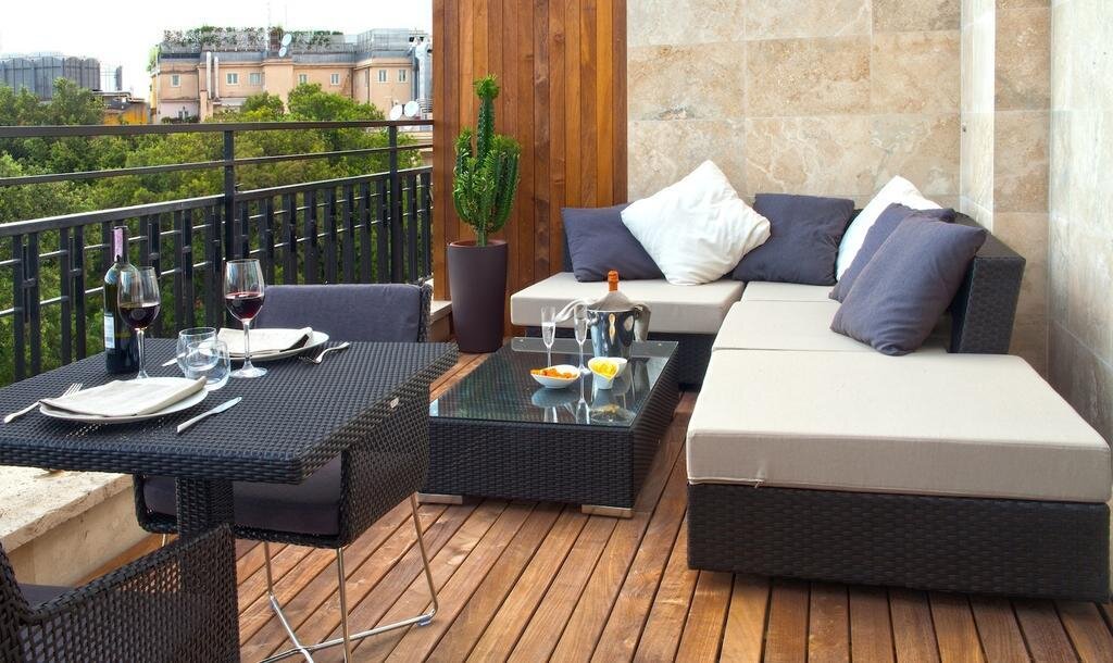Divina Luxury Hotel 19