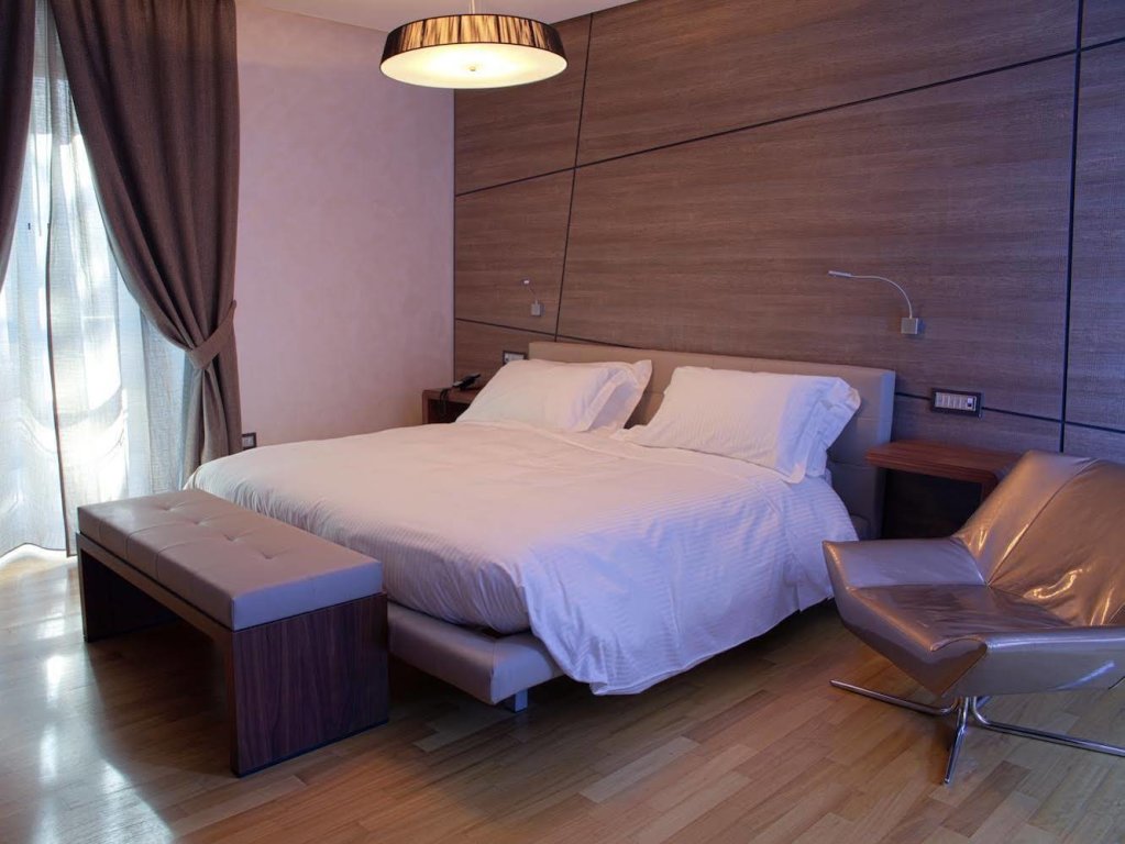 Divina Luxury Hotel 20