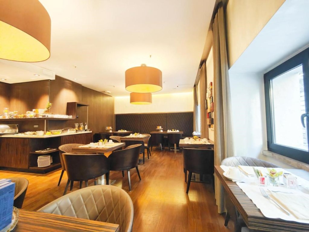 Divina Luxury Hotel 21