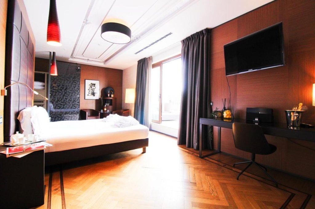 Divina Luxury Hotel 22