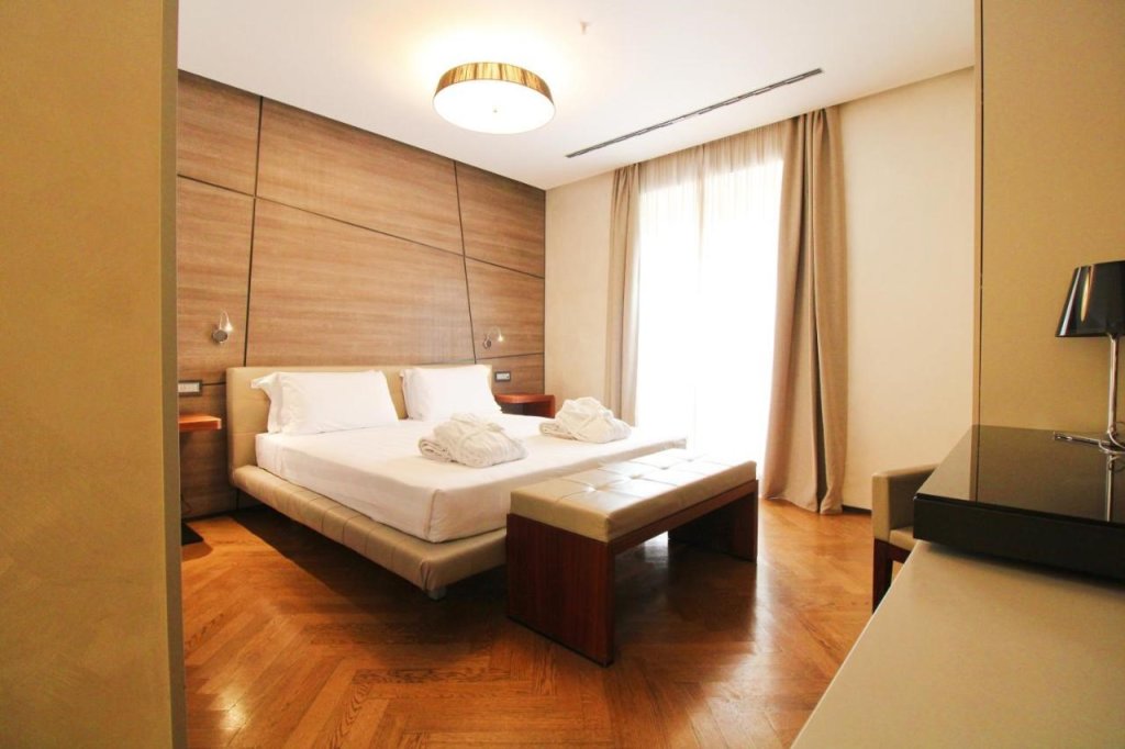 Divina Luxury Hotel 24