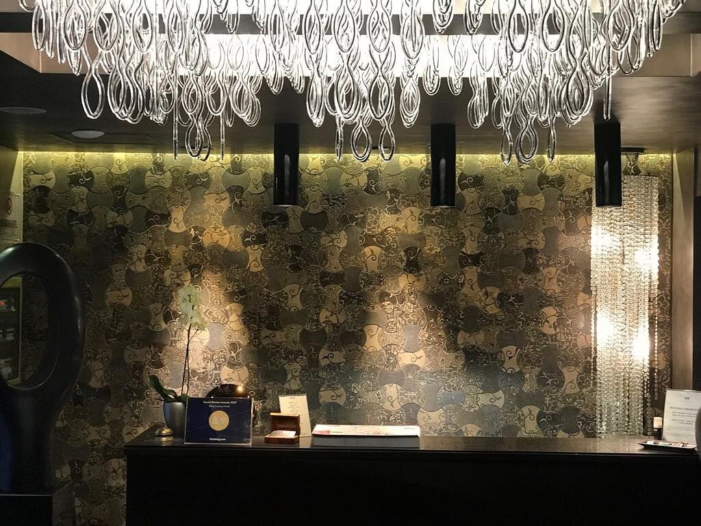 Divina Luxury Hotel 3