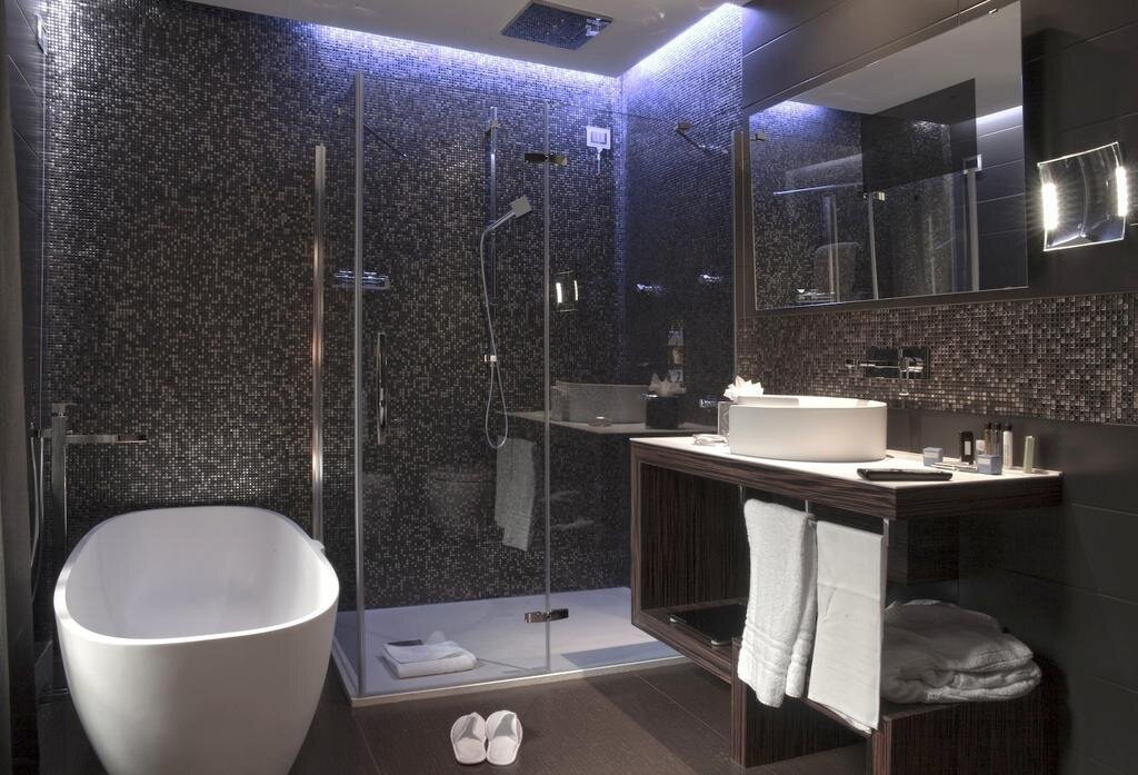 Divina Luxury Hotel 6