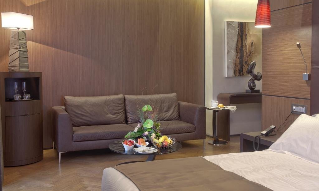 Divina Luxury Hotel 7