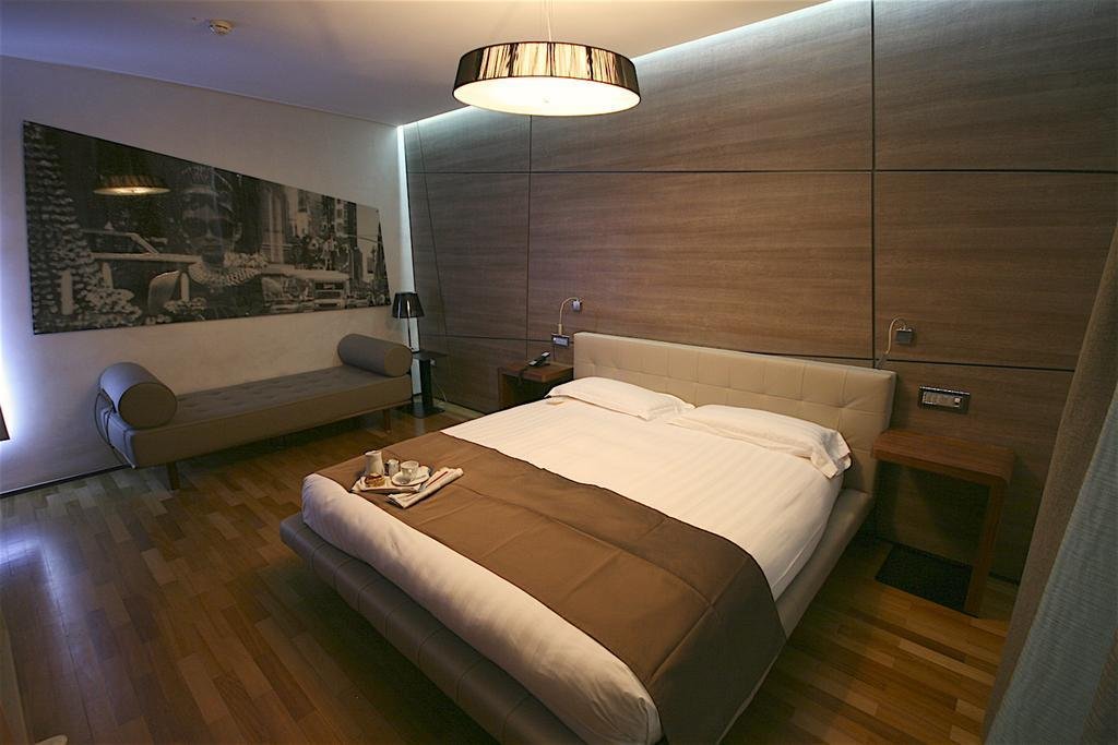 Divina Luxury Hotel 8