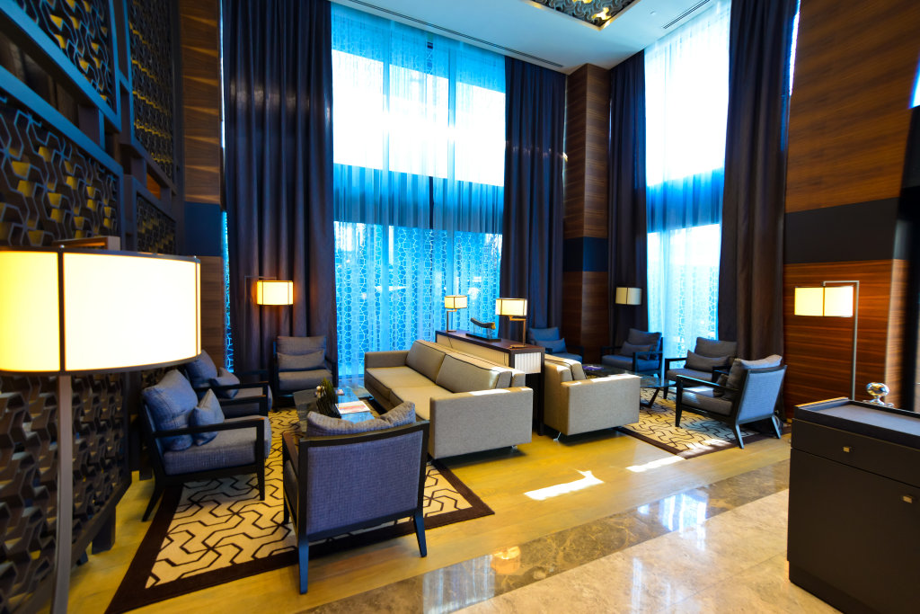 Golden Tulip Istanbul Bayrampasa 11