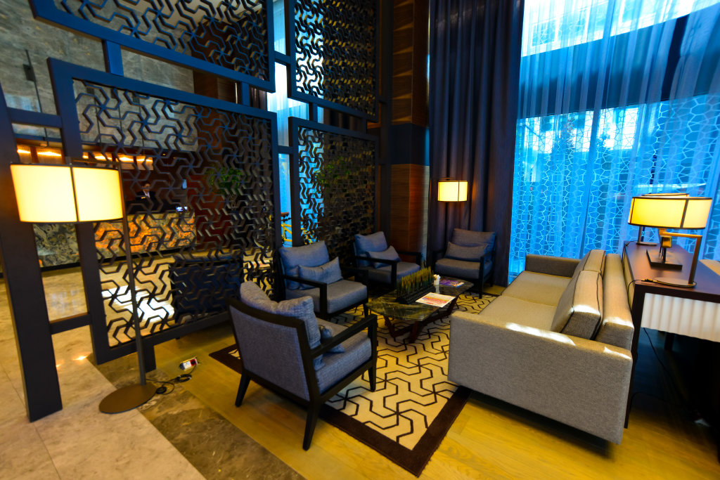 Golden Tulip Istanbul Bayrampasa 12