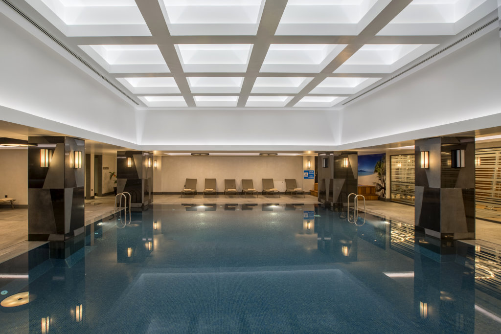 Golden Tulip Istanbul Bayrampasa 14