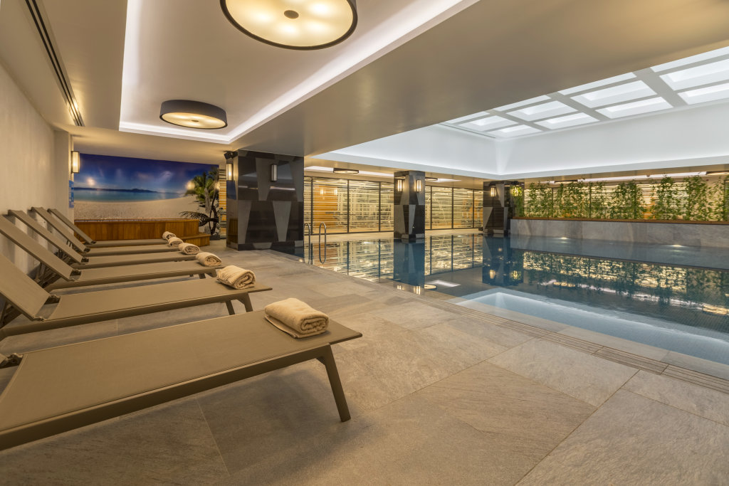 Golden Tulip Istanbul Bayrampasa 15