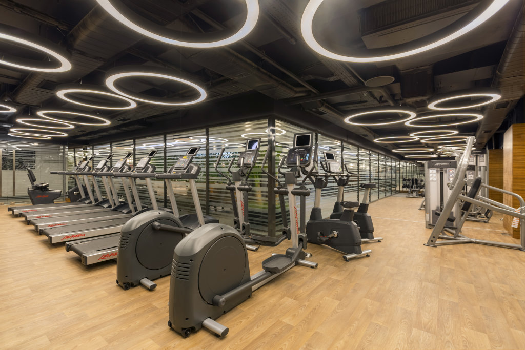 Golden Tulip Istanbul Bayrampasa 17