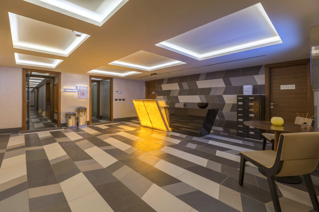 Golden Tulip Istanbul Bayrampasa 19