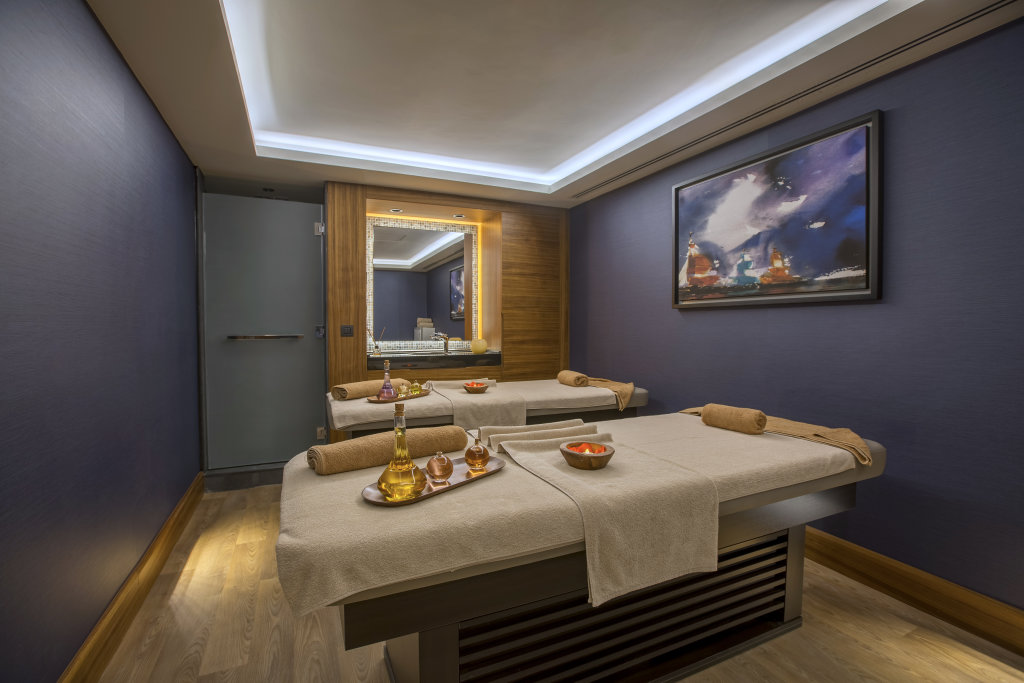 Golden Tulip Istanbul Bayrampasa 21