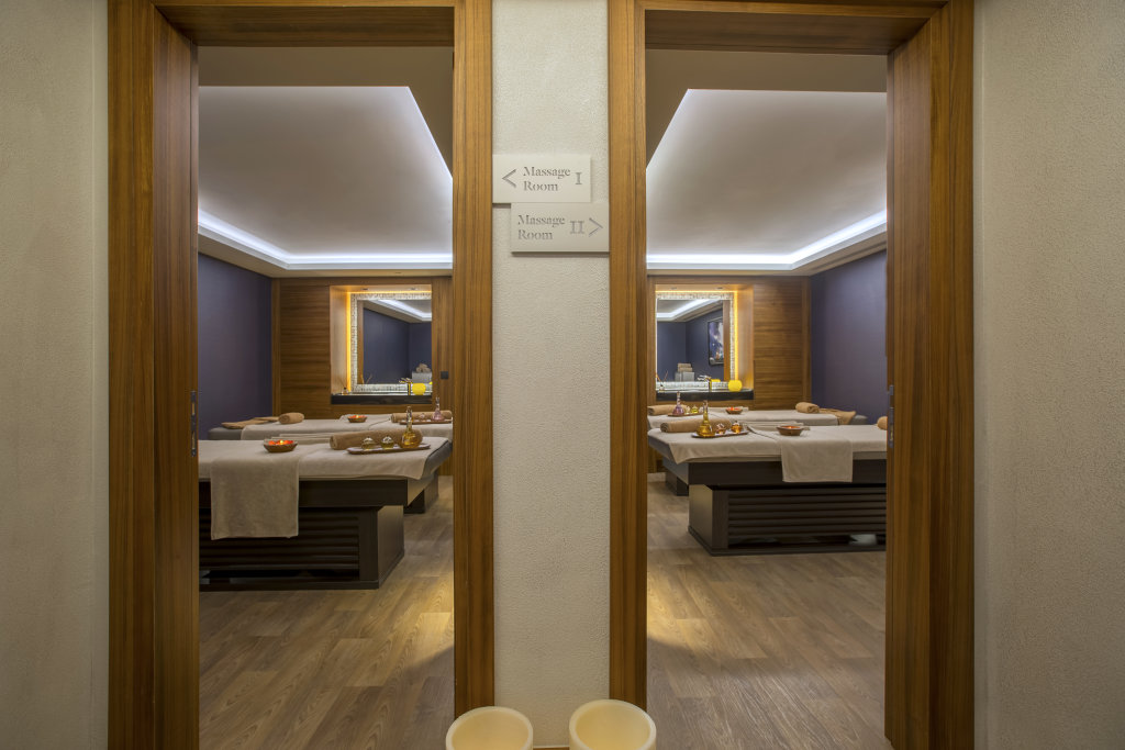 Golden Tulip Istanbul Bayrampasa 22