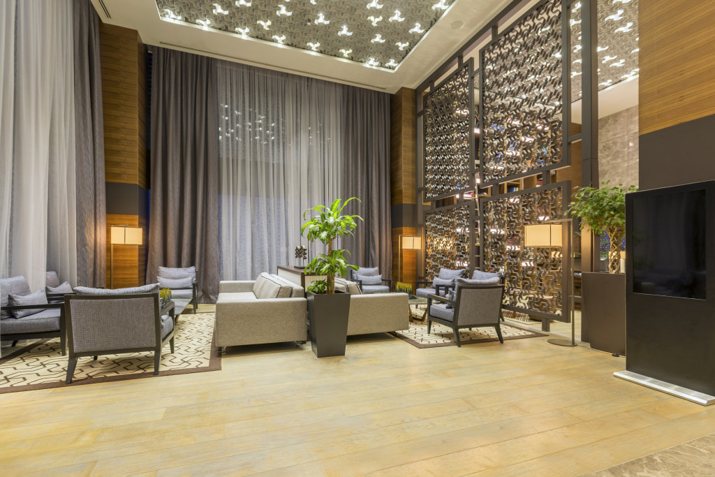 Golden Tulip Istanbul Bayrampasa 3