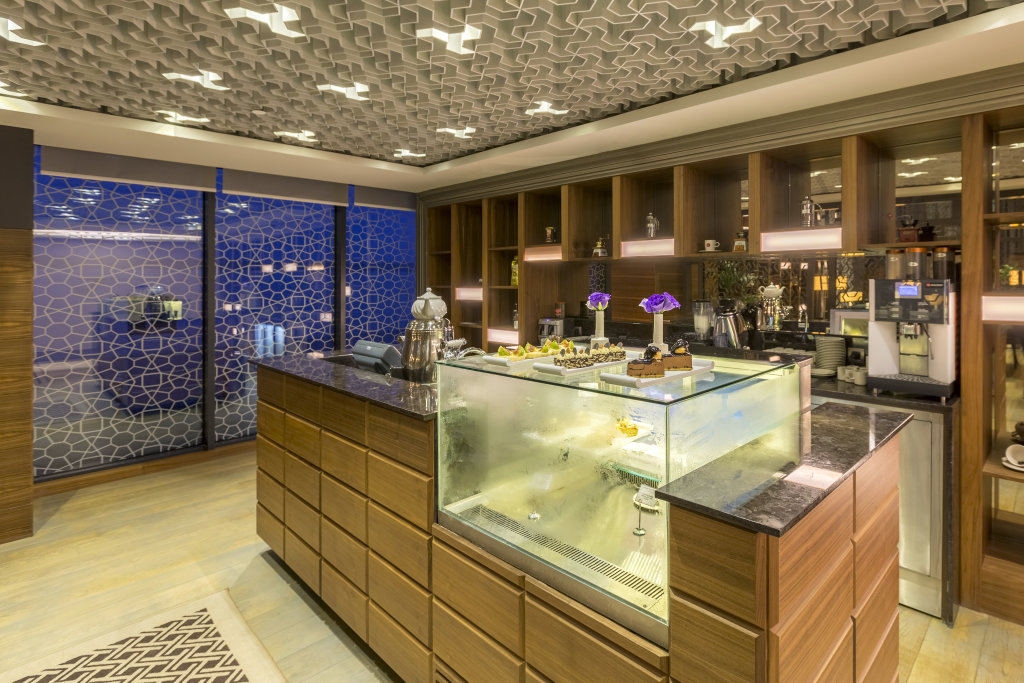 Golden Tulip Istanbul Bayrampasa 4