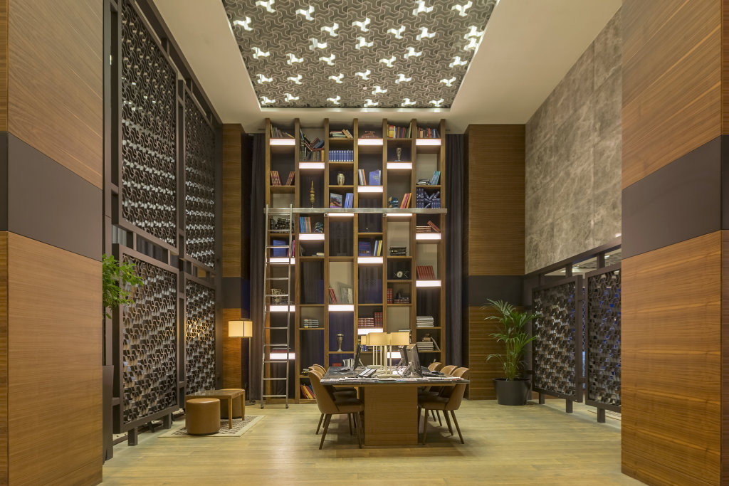 Golden Tulip Istanbul Bayrampasa 5