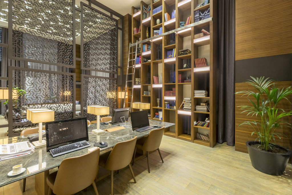 Golden Tulip Istanbul Bayrampasa 6