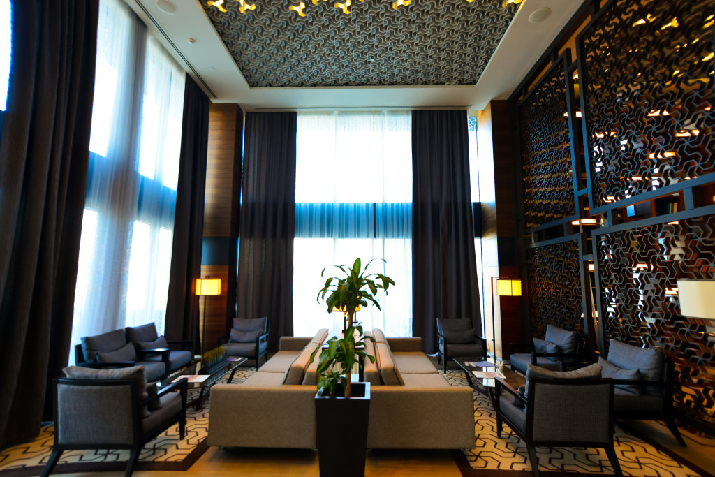 Golden Tulip Istanbul Bayrampasa 7