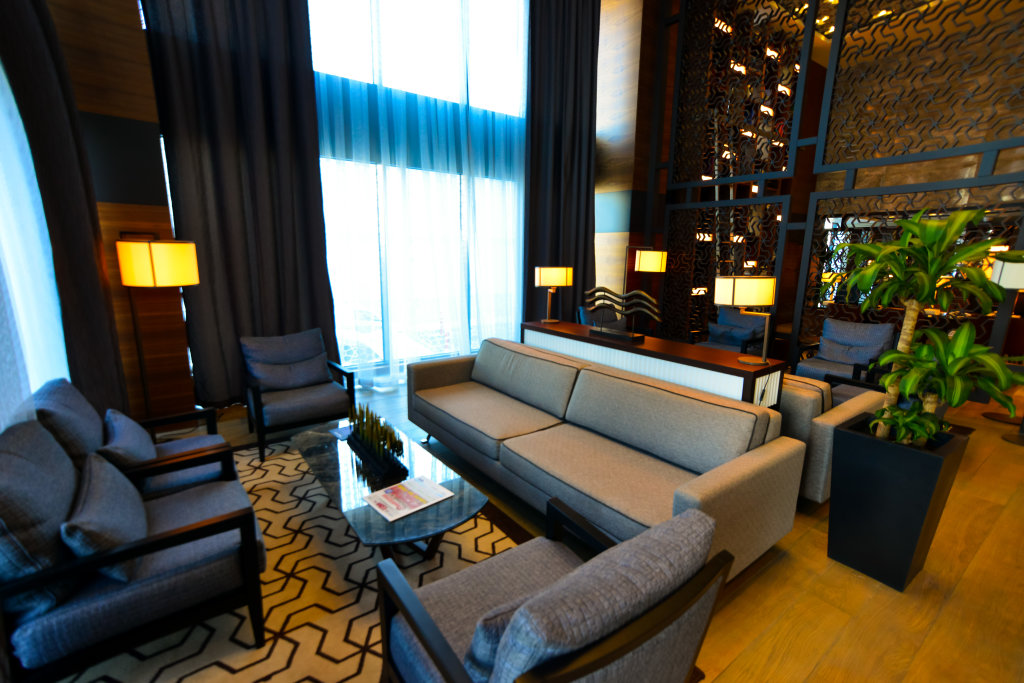 Golden Tulip Istanbul Bayrampasa 8