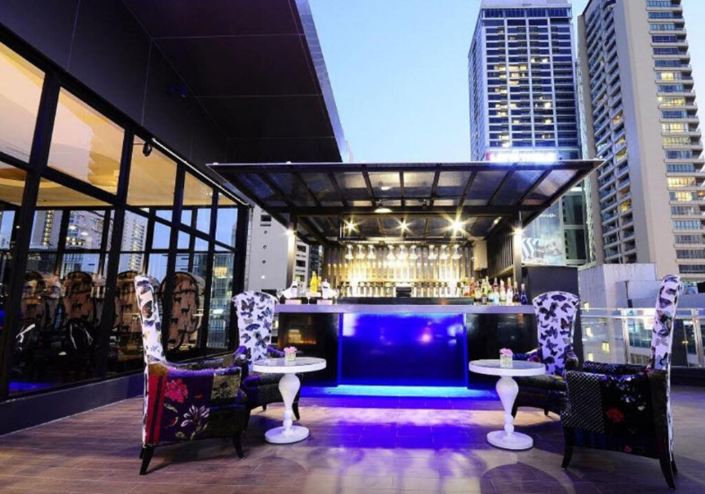 Hotel Clover Asoke 13