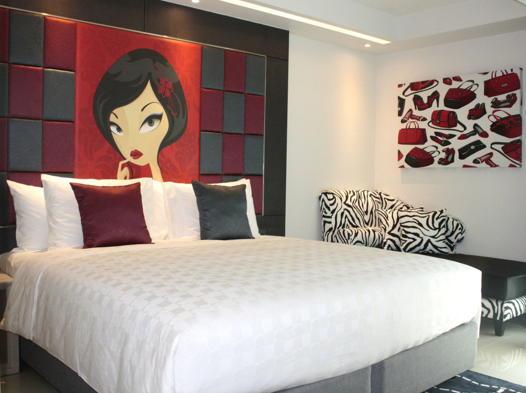 Hotel Clover Asoke 2