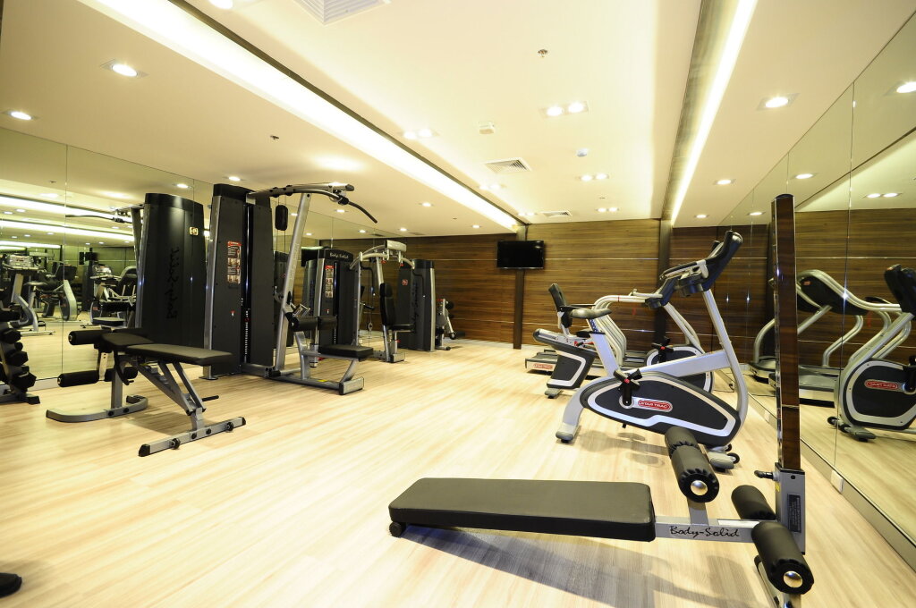 Hotel Clover Asoke 21