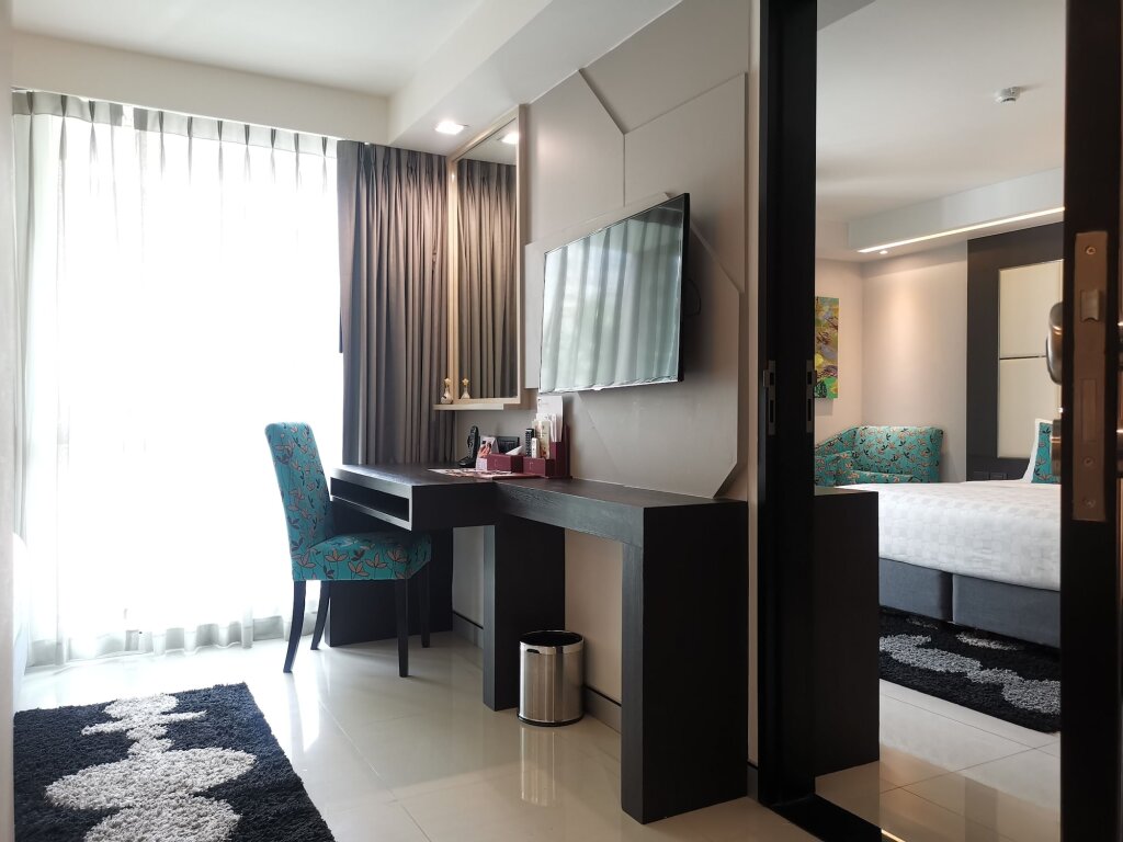 Hotel Clover Asoke 24