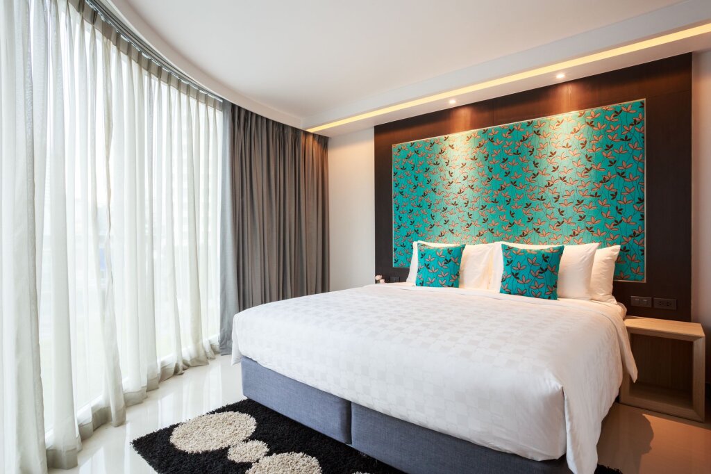 Hotel Clover Asoke 3