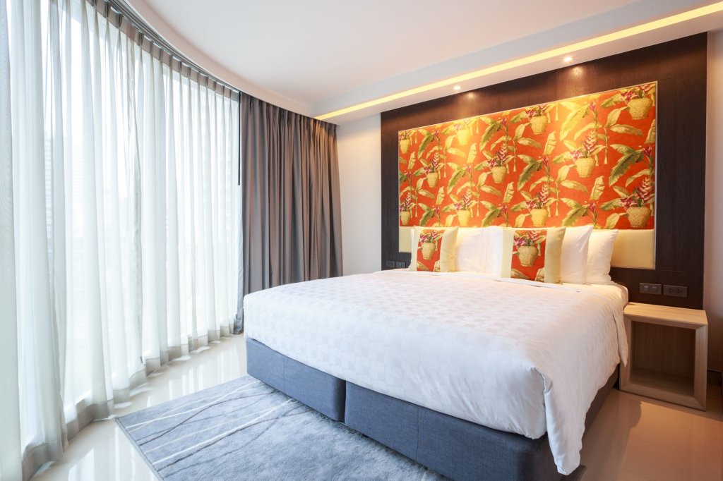 Hotel Clover Asoke 5