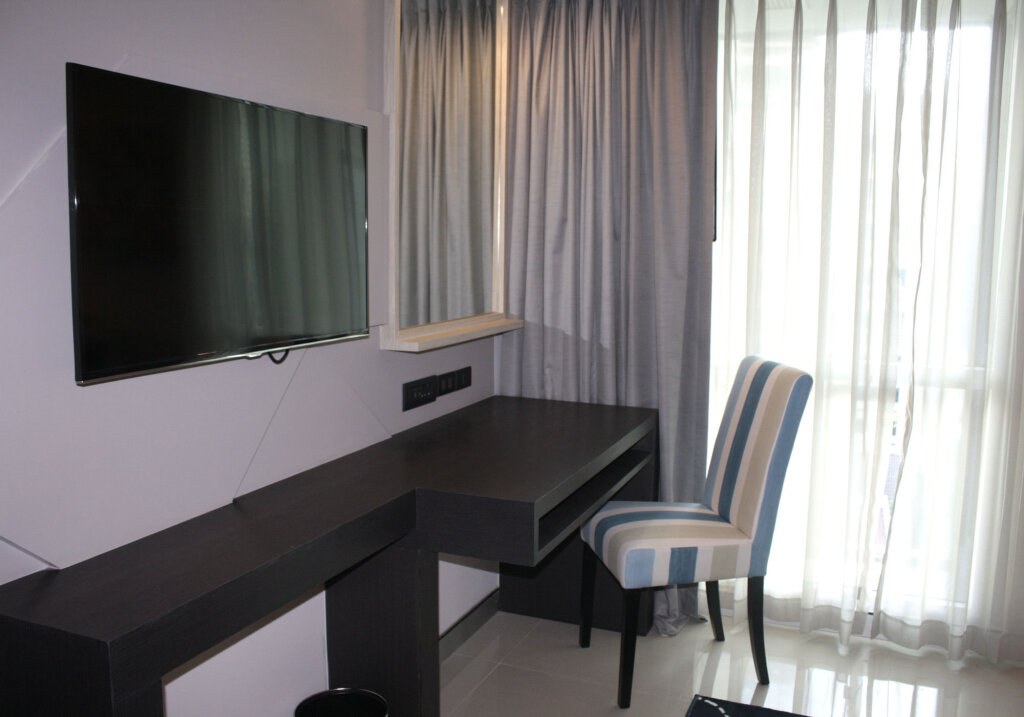 Hotel Clover Asoke 7
