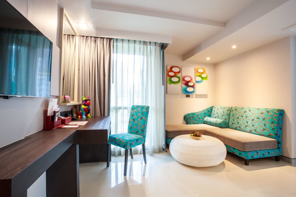 Hotel Clover Asoke 9