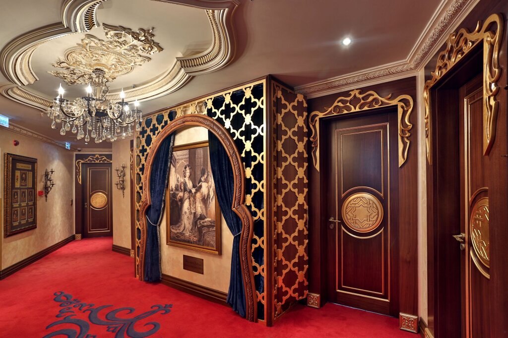 Daru Sultan Galata 1