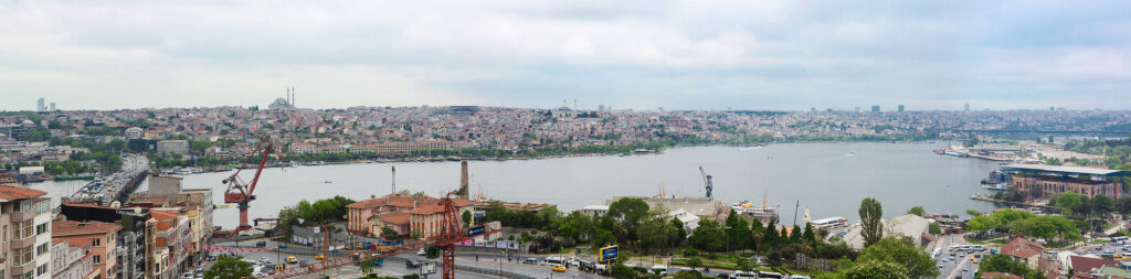 Daru Sultan Galata 12