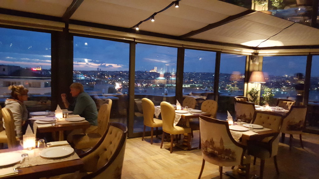 Daru Sultan Galata 15