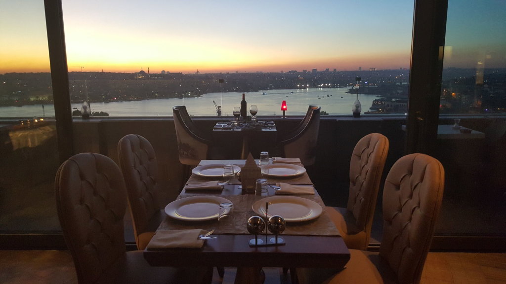 Daru Sultan Galata 16