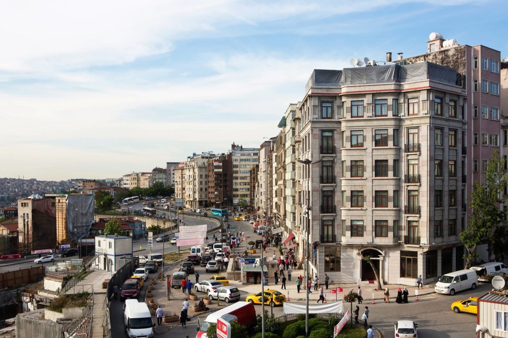 Daru Sultan Galata 2