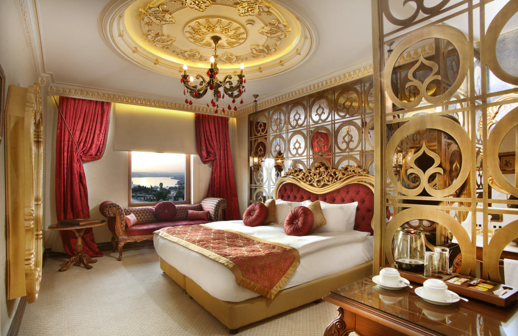 Daru Sultan Galata 20