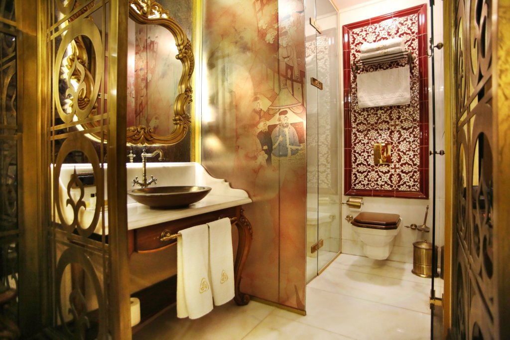 Daru Sultan Galata 24