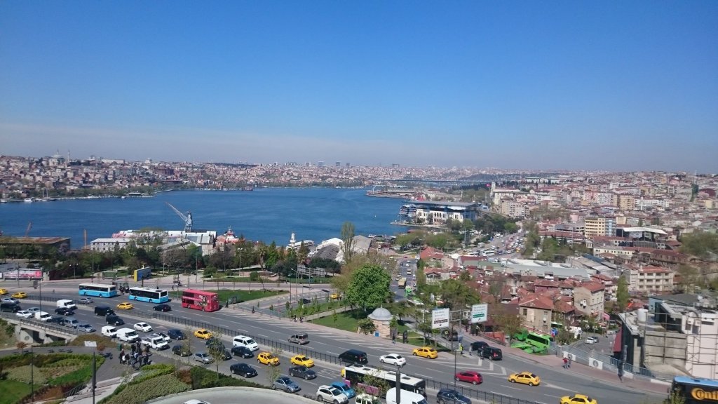 Daru Sultan Galata 5