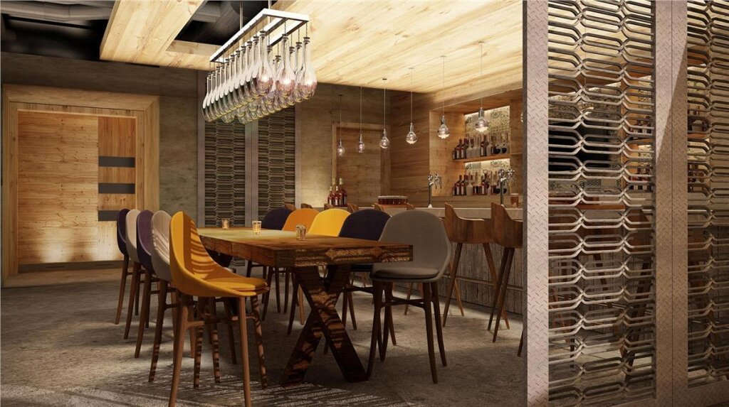 Hampton by Hilton Dubai Airport 23