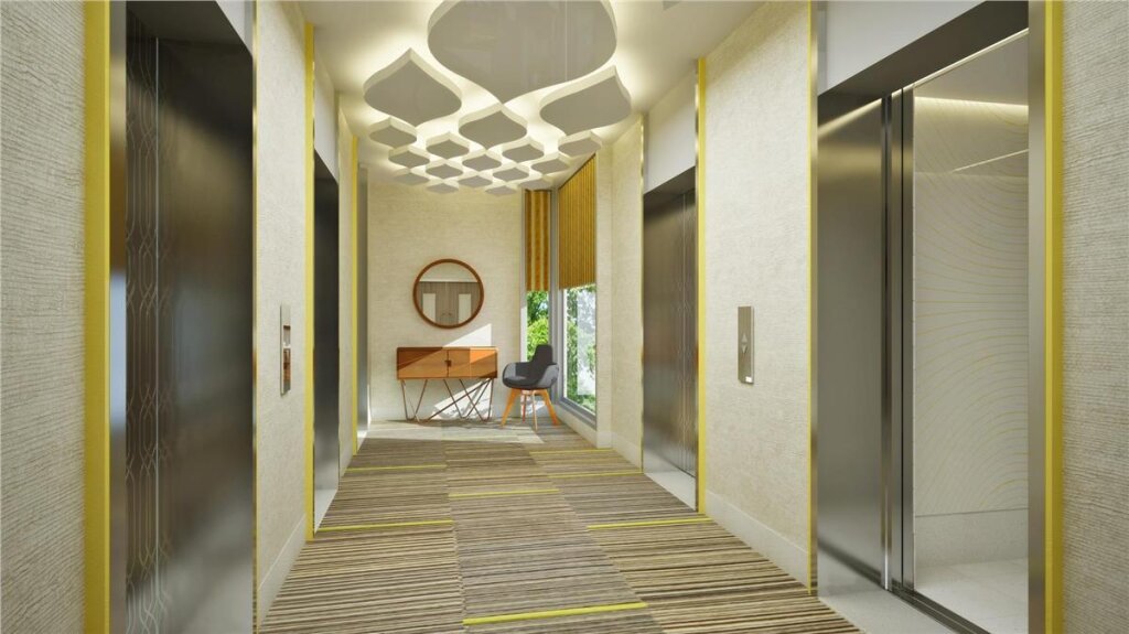 Hampton by Hilton Dubai Airport 24