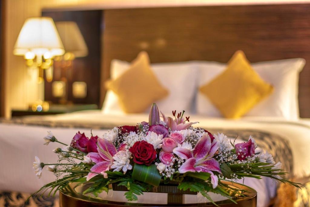 Sharjah Palace Hotel 10