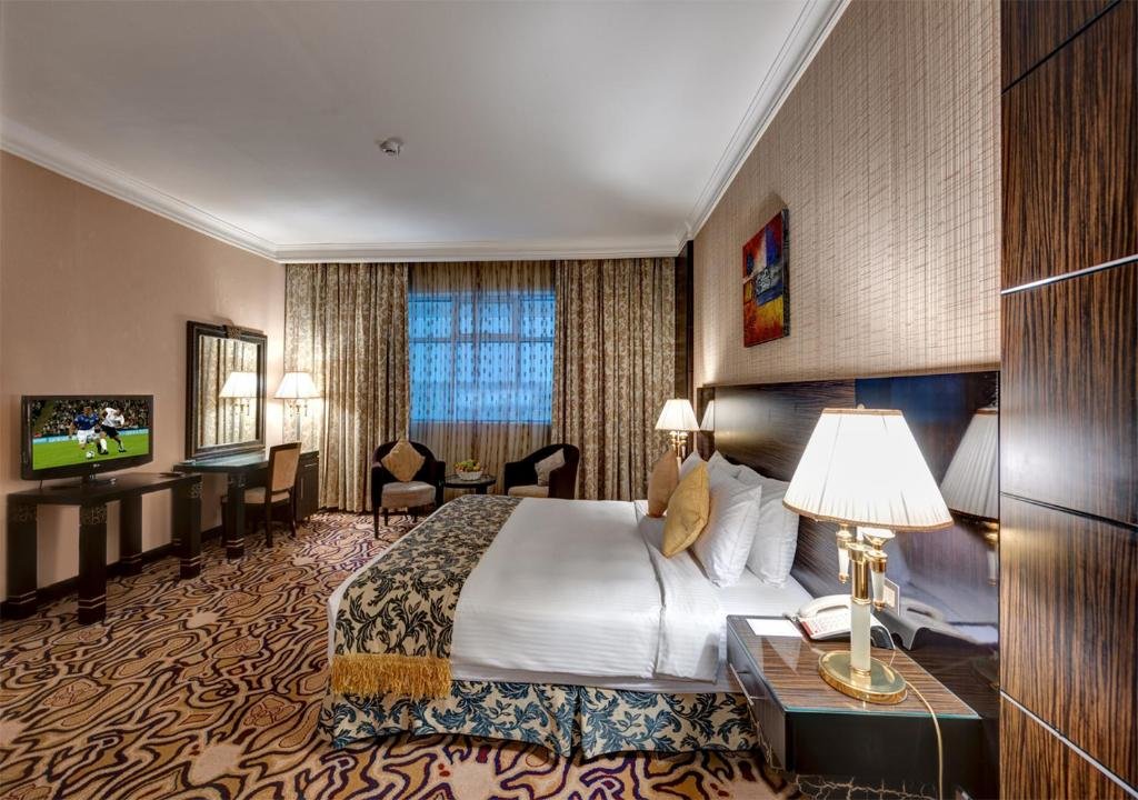 Sharjah Palace Hotel 15