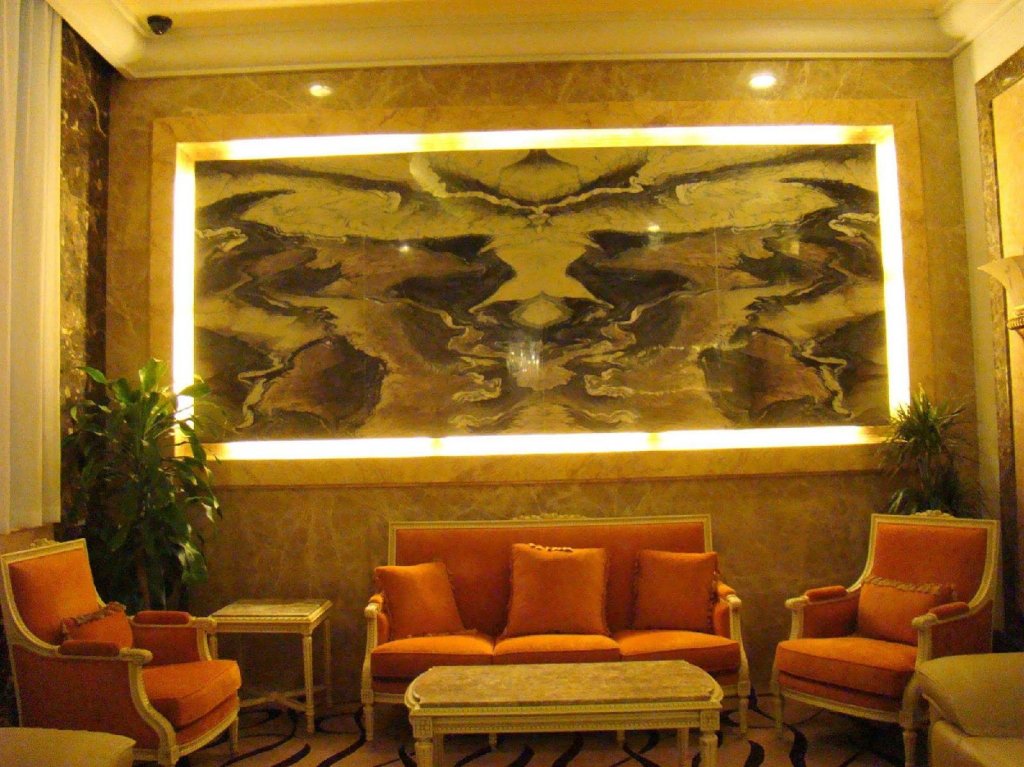 Sharjah Palace Hotel 21