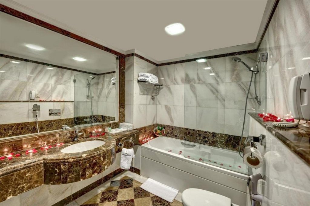 Sharjah Palace Hotel 23