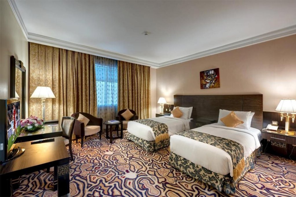 Sharjah Palace Hotel 7