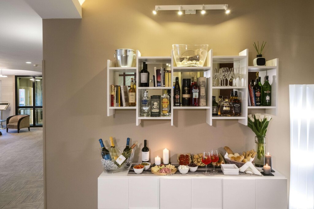 Best Western Hotel Piccadilly 15