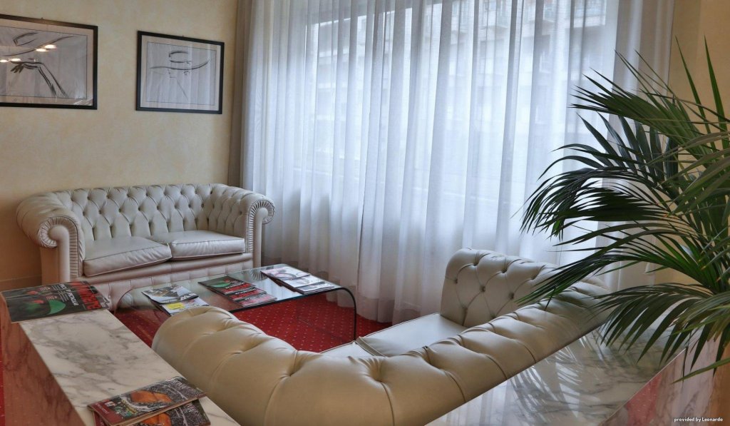 Best Western Hotel Piccadilly 2