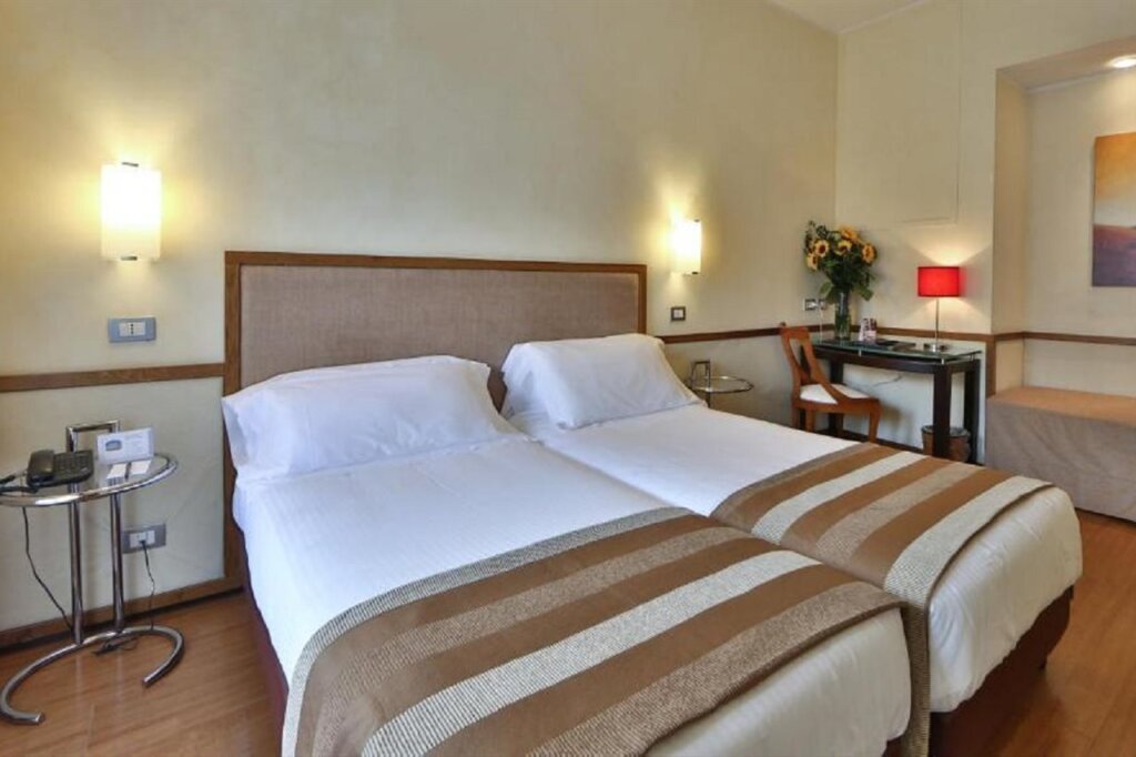 Best Western Hotel Piccadilly 3