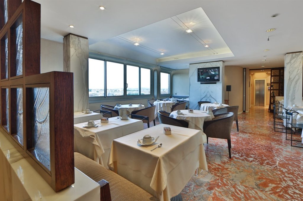 Best Western Hotel Piccadilly 9